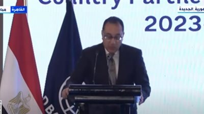 رئيس الوزراء: الإصلاحات الاقتصادية أسهمت في التعامل مع الأزمات العالمية