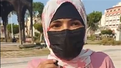 سحلني وسرق فلوسنا.. خطيبة الشاب المُعتدى عليه بسبب الشبكة ببورسعيد: بابا بريء وأنا ضحية | فيديو