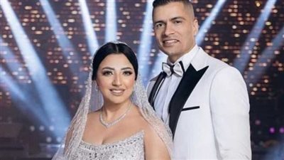 تعرف على المقابل المادي المقدم من حسن شاكوش لطليقته ريم طارق لإنهاء الخلافات وديًا | خاص