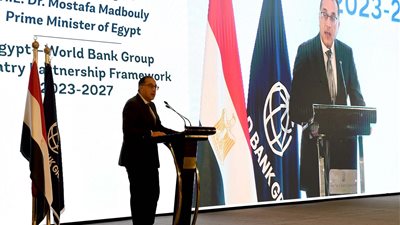 رئيس الوزراء: تأمين مصادر متنوعة من الطاقة عبر مشروعات مختلفة وعملاقة 