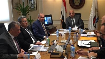 وزارة قطاع الأعمال تدرس تعظيم الاستفادة من الأراضي غير المستغلة للشركات التابعة