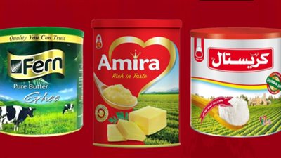 زيادة 10%.. ارتفاع أسعار سمنة أميرة وفيرن وجولدن ميكس بالأسواق 