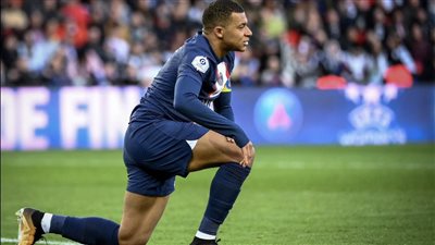 فابريزيو رومانو: مبابي أبلغ باريس سان جيرمان أنه سيغادر هذا الصيف