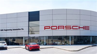 مواطن يتهم وكيل بورش في مصر بالنصب بسبب بيع سيارته المحجوزة بعد تخصيص رقم الشاسيه