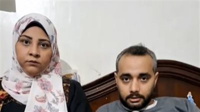 شاب أصيب بإعاقة إثر تعرضه لحادث سير بالغربية: عربية ماشية بسرعة جنونية خبطتني أنا وابني| بث مباشر 