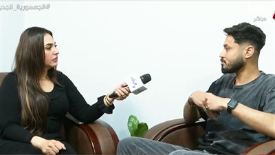 طليق زوجة حسن شاكوش: منحتها كامل حقوقها الشرعية.. ومرفوع عليا قضايا بالمنقولات