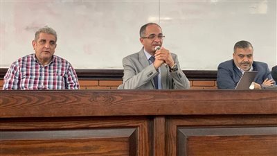 الإسكان: ارتفاع نسب التغطية بمياه الشرب والصرف الصحي على مستوى الجمهورية 