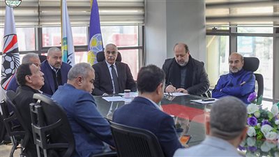 استمرار 5 أجانب و30 لاعبًا لكل نادٍ.. أبرز ملامح لائحة المسابقات من اتحاد الكرة للموسم الجديد