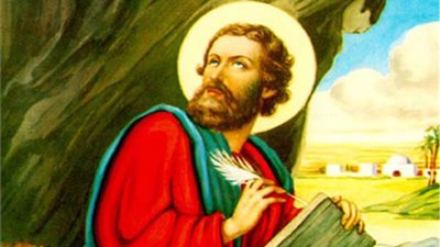 ناشر المسيحية في مصر.. الكنيسة الأرثوذكسية تحتفل بعيد استشهاد القديس مار مرقس