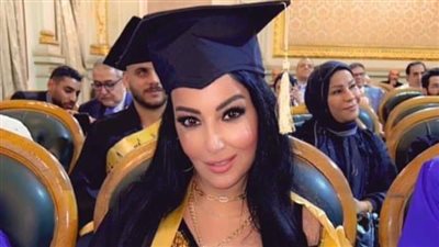 سمية الخشاب لـ طلبة الثانوية العامة بعد ظهور النتيجة: هتشتغلوا في مجال تاني خالص غير شهادتكم