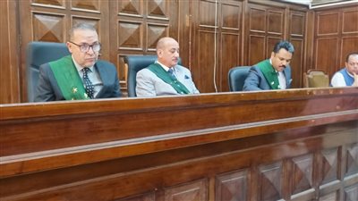 السجن من 5 إلى 15 سنة للمتهمين في قضية الهجرة غير الشرعية والإتجار بالبشر بالمحلة