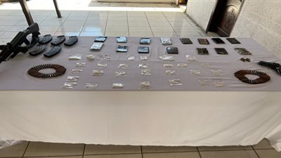 الداخلية تعلن مقتل أحد العناصر الإجرامية بأسيوط عقب تبادل إطلاق النيران مع الشرطة