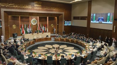 مصر تسلم المغرب رئاسة جامعة الدول العربية على المستوى الوزاري