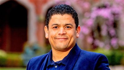 مصري بجامعة الملكة البريطانية: أشارك في إنشاء مصنع خاص بتغير المناخ في مصر| حوار