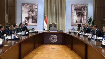 مدبولي يوجه بسرعة تسكين العمارات بديل العشوائيات المبنية في العبور الجديدة