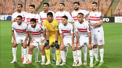 موقف اتحاد الكرة من عقوبة الزمالك بعد الاعتذار عن المشاركة بالسوبر | بث مباشر