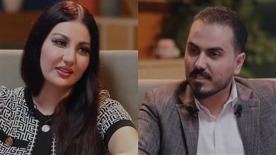 نزار الفارس لـ صافيناز: رب العالمين غير راضي عن الرقص.. والأخيرة ترد: هو اللي قالك؟