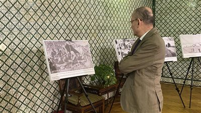 القائم بأعمال سفير تركيا في مصر: إقامة الدولة الفلسطينية المستقلة هو الطريق للسلام واستقرار المنطقة