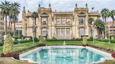 توجيهات مهمة من كلية الآثار جامعة عين شمس للطلاب بشأن امتحانات الترم الثاني 