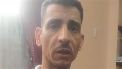 شخص يخطف نجل جاره وينهي حياته بمدينة نصر.. ووالد الضحية: دفنه في الرمل فوق السطح | بث مباشر