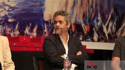 مؤلف فيلم 11:11: أمي جالها زهايمر قبل ما تموت.. وكتبت تجربتي الشخصية معاها في الفيلم