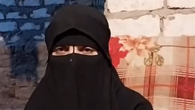 شخص ينهي حياة نجل شقيقه بسوهاج.. ووالدته: قتله قدامي عشان خلافات على أرض | بث مباشر