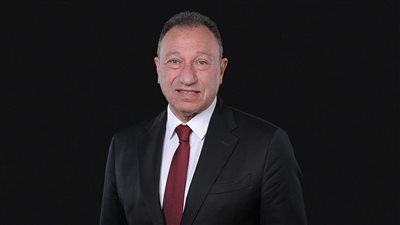 الخطيب يهنئ سيدات الأهلي بـ بطولة الدوري لكرة اليد