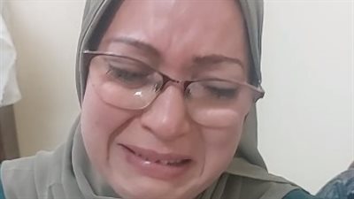 حرموني من الميراث.. سيدة بالغربية تستغيث من أشقائها: بقالهم 23 سنة بيذلوني وكنت هنتحر بسببهم | بث مباشر