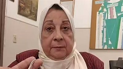 أول تعليق من حفيدة الشيخ محمد رفعت بعد تراجع محافظة القاهرة عن هدم المقبرة 