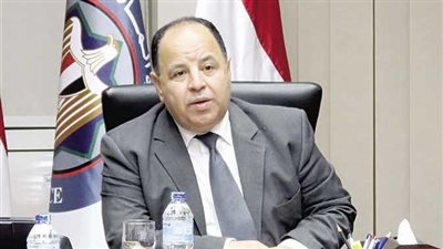 المالية: اعتبار ميناء محطة الضبعة النووية دائرة جمركية مؤقتة لمدة عام آخر