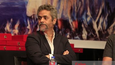 مؤلف فيلم11/11: ليس له علاقة بعلم الأرقام.. دي لغة معقدة وتحتاج مذاكرة