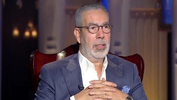 السيناريست مدحت العدل