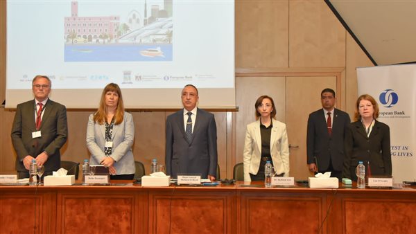 محافظ الإسكندرية