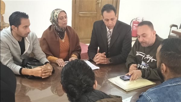 القوى العاملة بالإسكندرية