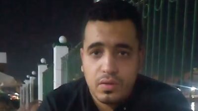 شاب بالدقهلية يبحث عن أسرته: بقالي 26 سنة محروم منهم.. ونفسي آخدهم في حضني | بث مباشر