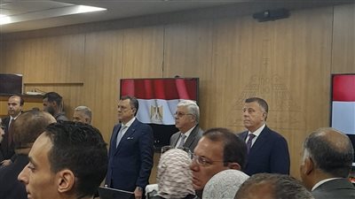 وزير التعليم العالي: أدعو المؤسسات التعليمية إعادة النظر لجميع الممتلكات الأثرية التابعة لتستفيد منها الدولة