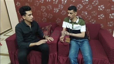 قال لابني هديك كلب تلعب بيه.. شخص يخطف نجل جاره وينهي حياته بمدينة نصر