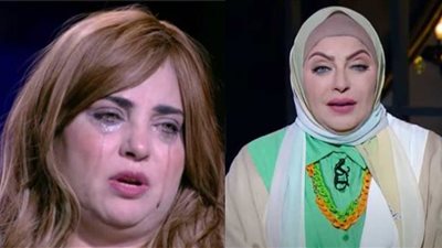 وفاء مكي عن قضية تعذيب الخادمتين: ميار الببلاوي عارفة الحقيقة من 23 سنة وكانت بتتقطع من جواها