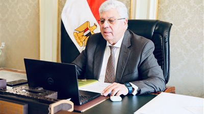 ادعى منح الماجستير والدكتوراه.. غلق كيان وهمي للتعليم الجامعي بمحافظة الجيزة