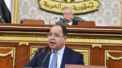 وزير المالية: نستهدف إيرادات 2 تريليون و142 مليار جنيه بموازنة 2023/2024