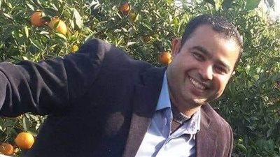 لعب كورة وعزم أصحابه ومات.. وفاة شاب ثلاثيني بأزمة قلبية بالبحيرة