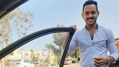 فرحه كان بعد أسبوع.. وفاة شاب في حادث تصادم ميكروباصين بالمنيا