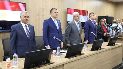 وزير التعليم العالي يؤكد على استغلال مباني الجامعات الأثرية والتاريخية وتعظيم دورها التنويري