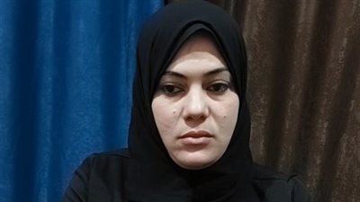أرملة تشكو استيلاء شقيق زوجها على ممتلكاته بالغربية: استغل مرضه وبصمه على توكيل عام| بث مباشر 
