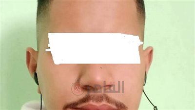 دفنه في الرمال فوق السطوح.. الصور الأولى لقاتل طفل مدينة نصر بعد اختطافه