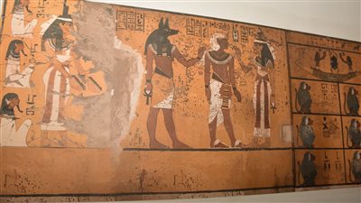 بعد افتتاحه.. تعرف على مقتنيات قصر الزعفران الأثري| صور 