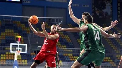 الإعلان عن ثلاثي التحكيم الأجنبي لنهائي دوري السوبر 