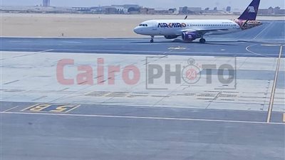 1.2 مليون مسافر سنويًا.. القاهرة 24 في جولة داخل مطار سفنكس الدولي قبل افتتاحه بعد التطوير |صور