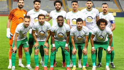 المصري البورسعيدي يفسخ عقد شريف دابو بالتراضي