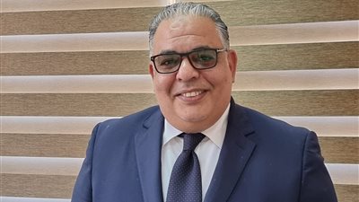 وزير التعليم العالي يصدر قرارًا بتعيين وليد أنور أمينَا عامًا للمجلس الأعلى للمستشفيات الجامعية